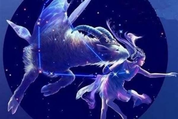 摩羯座女生适合什么星座男生_十二星座