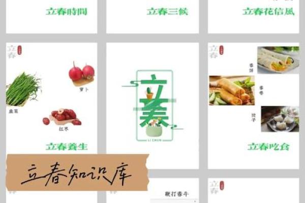 立春的民俗活动 立春的别称是哪些