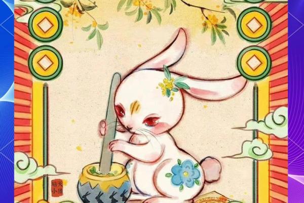 属兔的最佳生肖配对