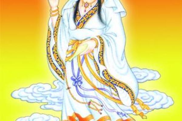 观音灵签59财运平常