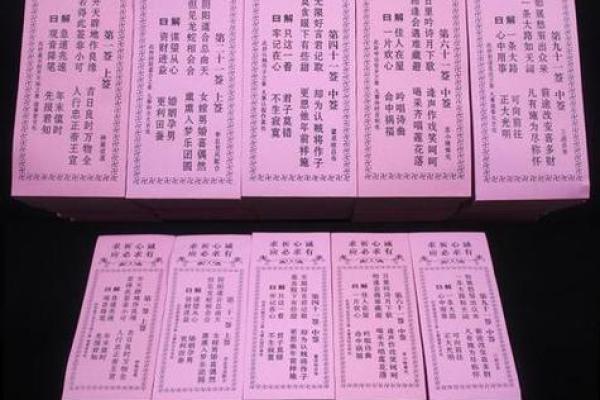 观音灵签58签解签家宅