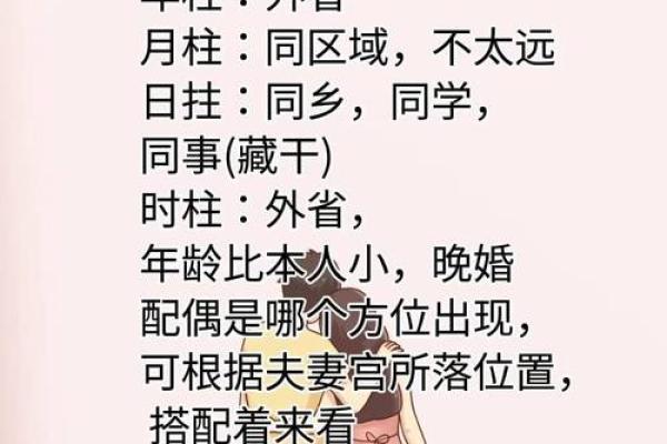 八字怎么配姻缘 八字怎么配对？