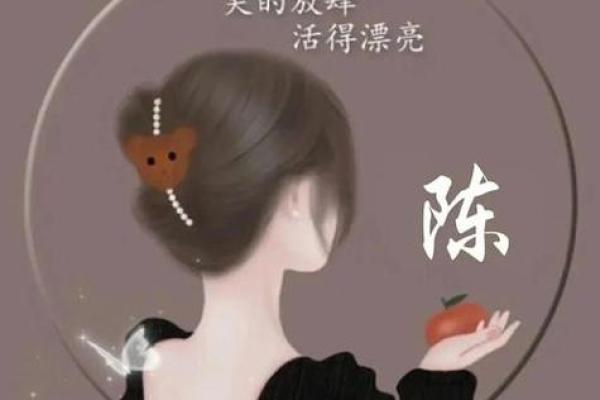 陈姓名配对 陈配什么姓？