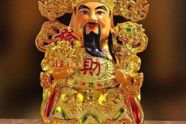 【神准测试】开财运！年底你的财运会如何？怎样开财运？