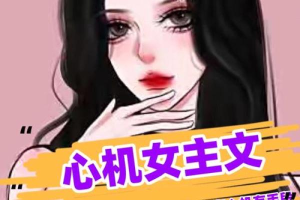 心机贼多 挖人墙角很厉害的血型女
