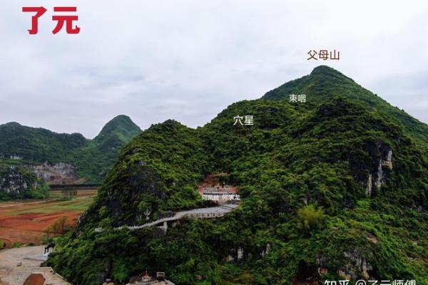 祖坟在公路旁边风水好吗