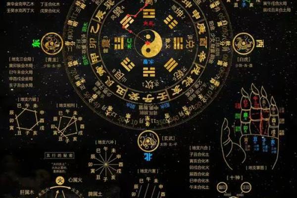 手机周易算命