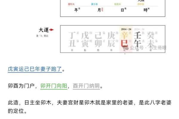 周易高手八字分析 周易八字命理快速入门