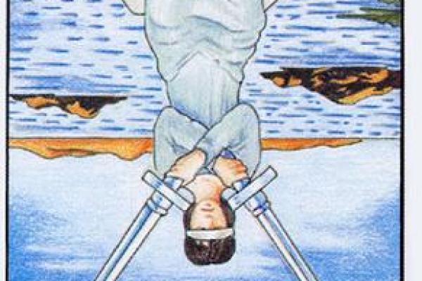 塔罗测试他会背叛你吗