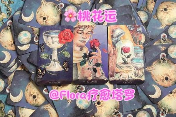 塔罗牌测试十一月小伙伴们的桃花运