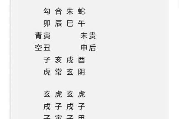 不适合托付终生的男命八字特征