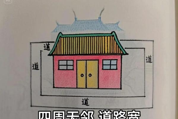 农村房子风水有讲究没吗