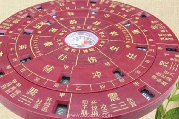 企业与风水答案