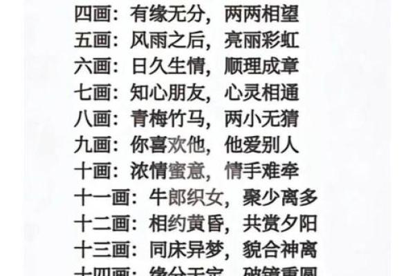 姓名配对姻缘汉程 姓名配对测试 汉程？