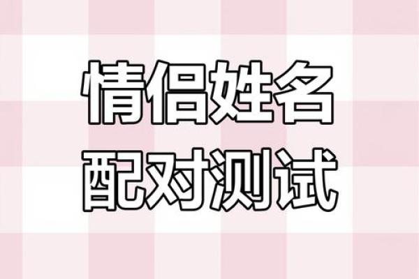专用姓名配对 姓名配对 急切网？