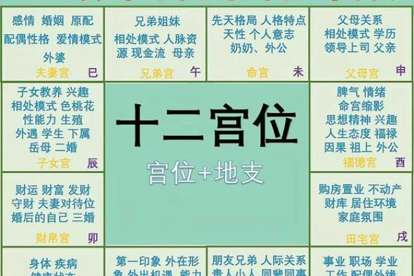 紫薇斗数贴吧