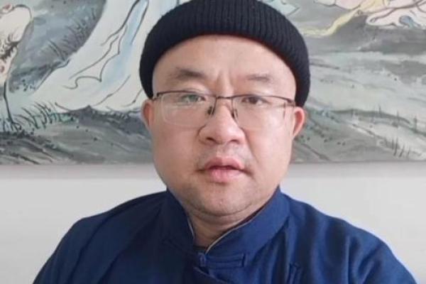 吕祖灵签第二签婚姻