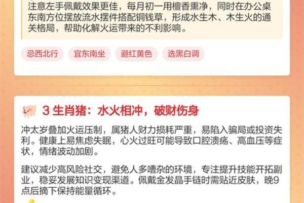 火命的人适合在什么方位工作