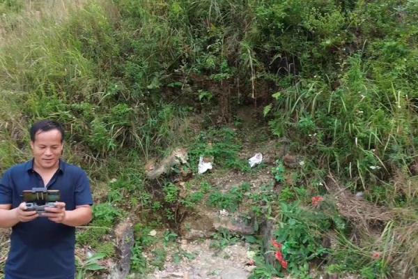 潮汕地区著名的风水宝地