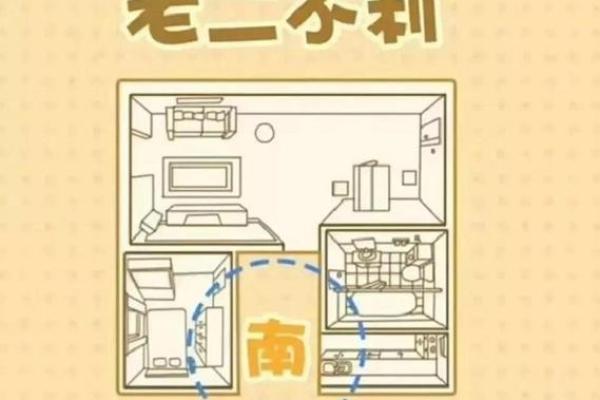 婚恋风水：导致单身的五种情况
