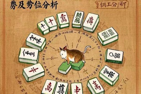 属鸡人打麻将今天最佳方位