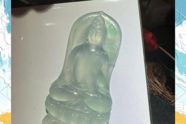 佩戴观音吊坠的讲究