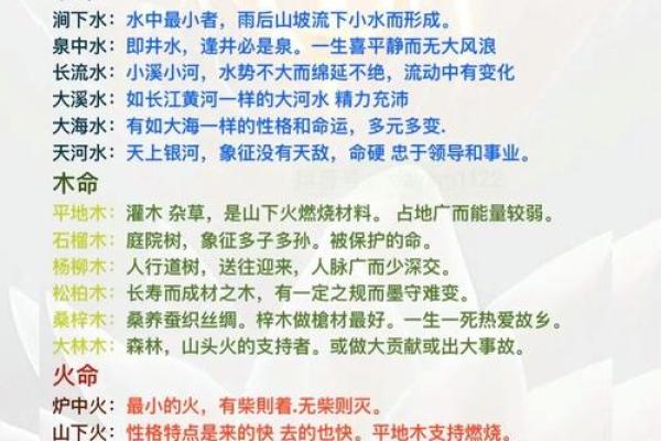 哪种八字是女身男命