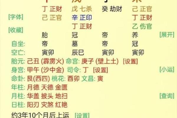 男人内心最爱的女命八字