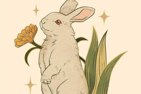 属兔的富豪出生在几月 属兔大富大贵的吉日出生