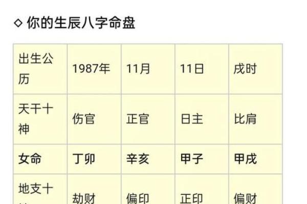 算命的人不给什么算命