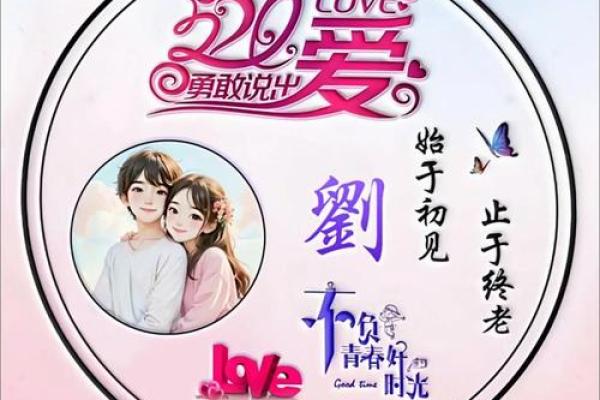 姓名配对爱情升温 姓名匹配爱情？