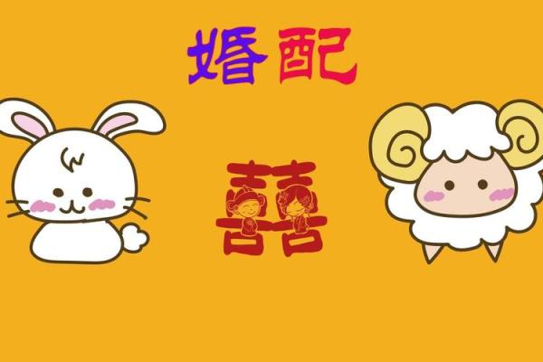 生肖兔和兔的配对是否适合