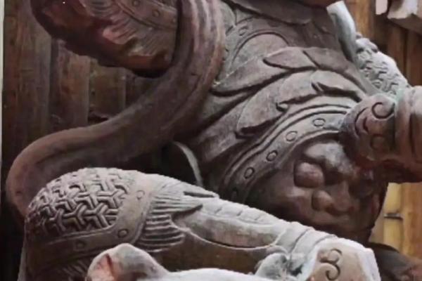 华夏第一财神赵公明,华夏第一财神是谁
