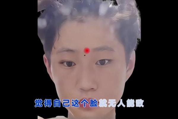印堂痣和观音痣的区别,观音痣是大富大贵的代表