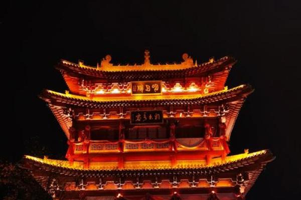 忻州财神庙,四大财神之首