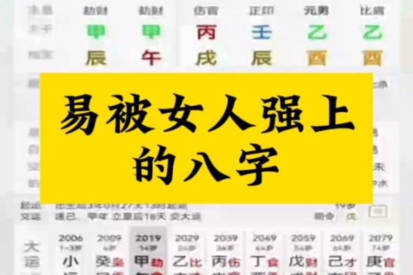 八字水多的女人运势究竟怎么样