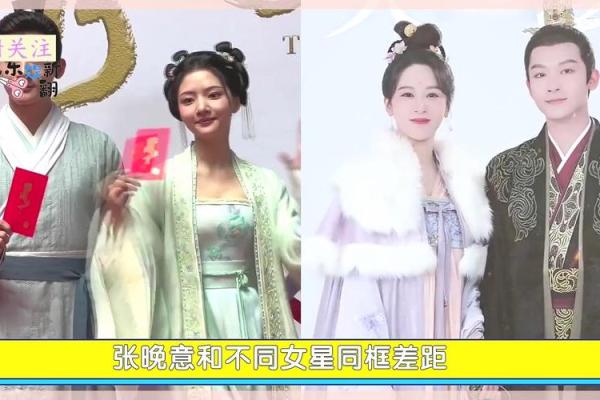 张晚意任敏八字配对