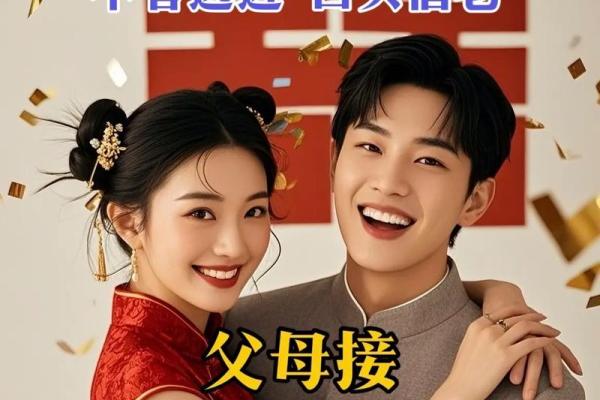 美女找月老姻缘