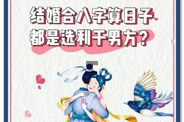 如何根据八字选定结婚黄道吉日？