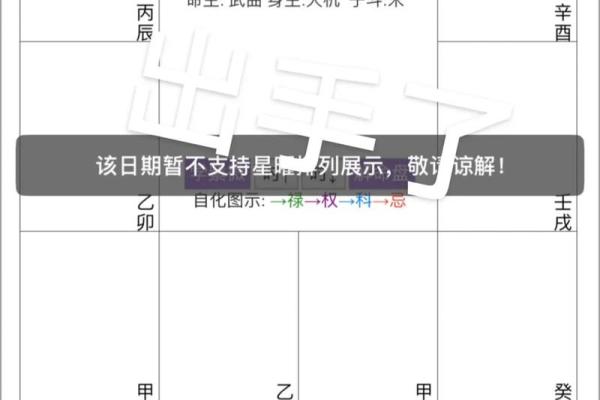 注定紫薇斗数吧