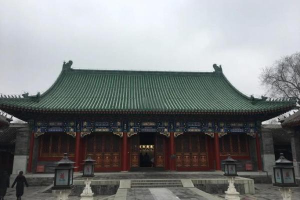王室风水