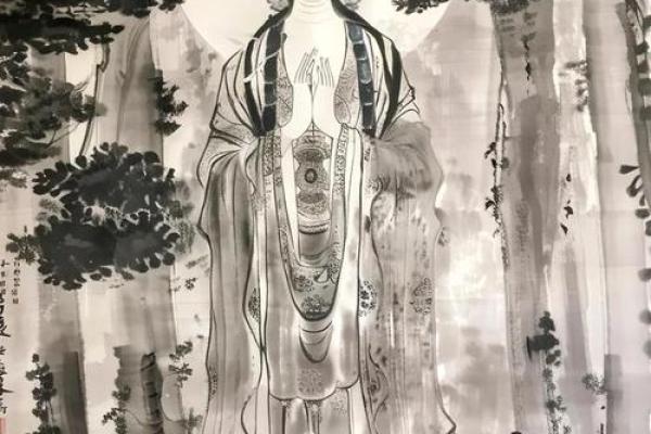 观音灵签3签解签观音