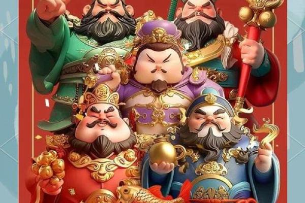今日麻将财神方位 今日麻将财神在哪个方位