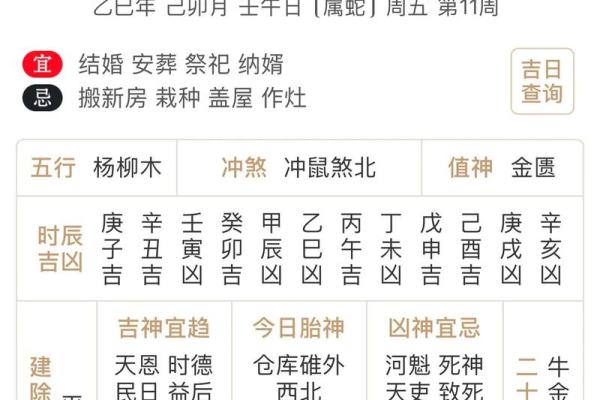 5月22号财运方位诸事吉凶宜忌老黄历！