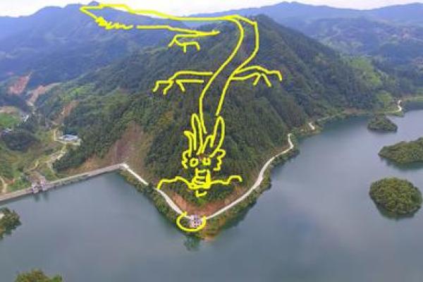 断祖坟吉凶，如何看风水不求人