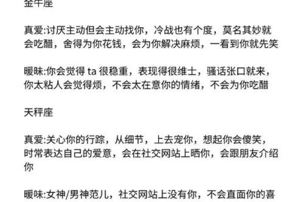 狮子男处女女配对指数