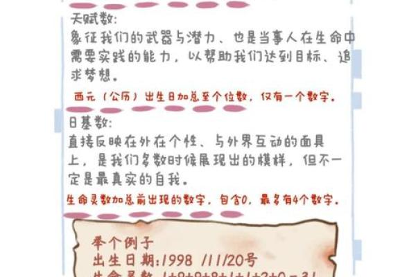 生命灵数3跟灵数几配对