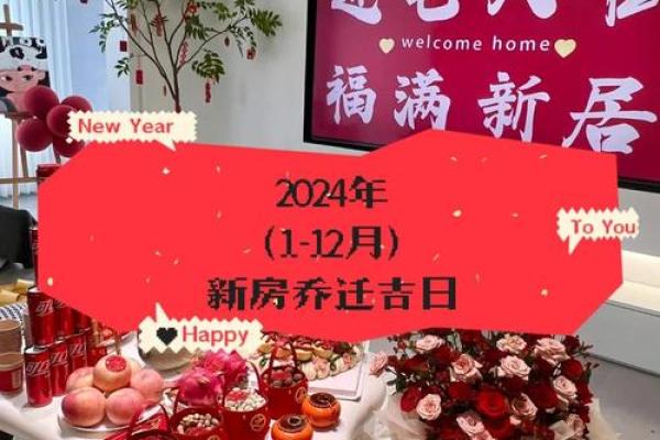 2024年8月16日是搬家吉日吗 今天乔迁合适吗