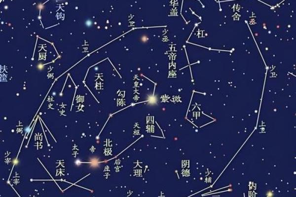 紫薇星几月出生的