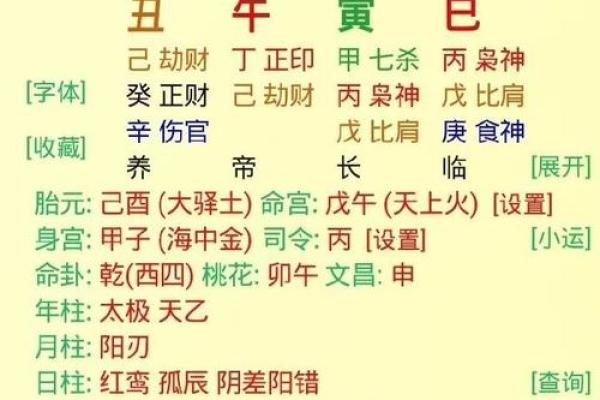 八字算生男女最准确的
